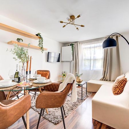 Islington Attic 3 Bedroom Flat 伦敦 外观 照片