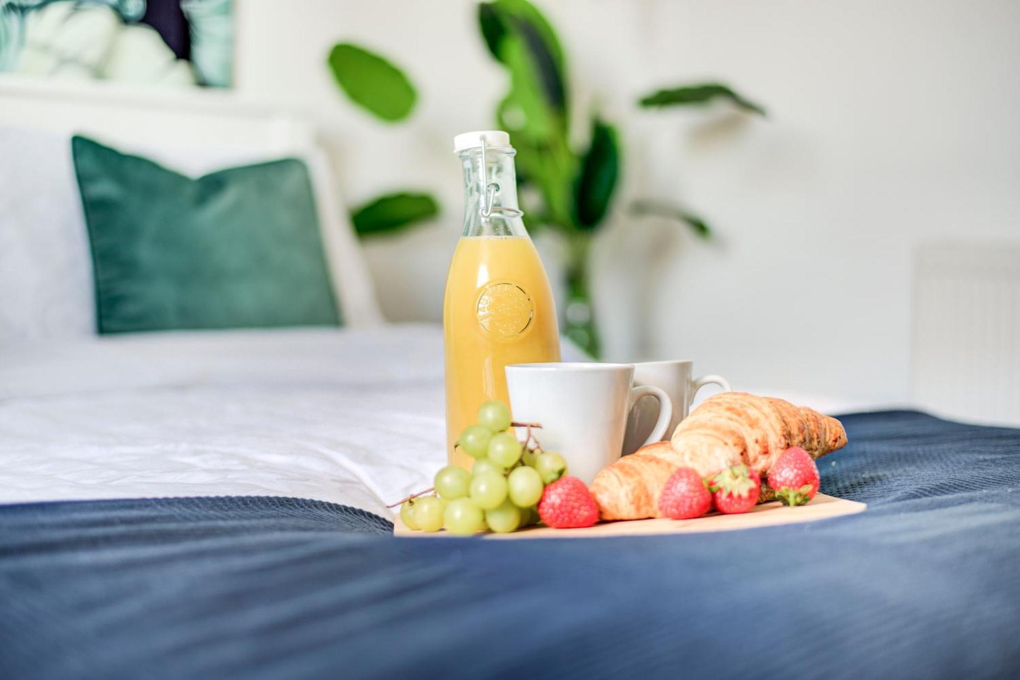Islington Attic 3 Bedroom Flat 伦敦 外观 照片